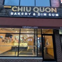 Chiu Quon Bakery ico