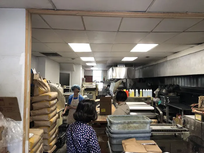 Quon Yick Food Company Picture 2