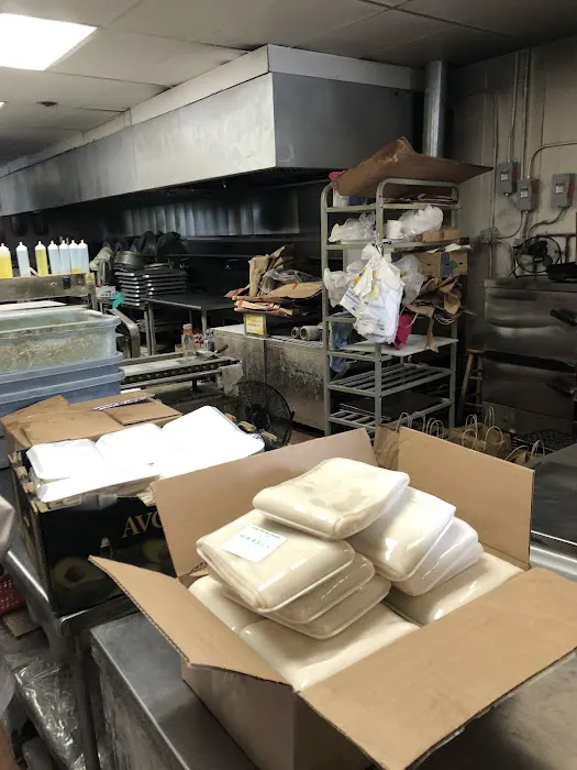 Quon Yick Food Company Picture 1