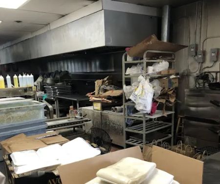 Quon Yick Food Company