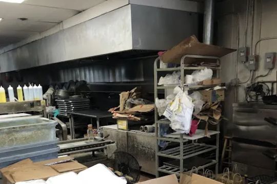 Quon Yick Food Company
