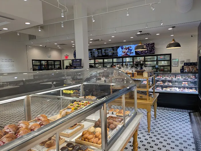 Paris Baguette Picture 8