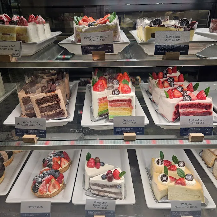 Paris Baguette Picture 5