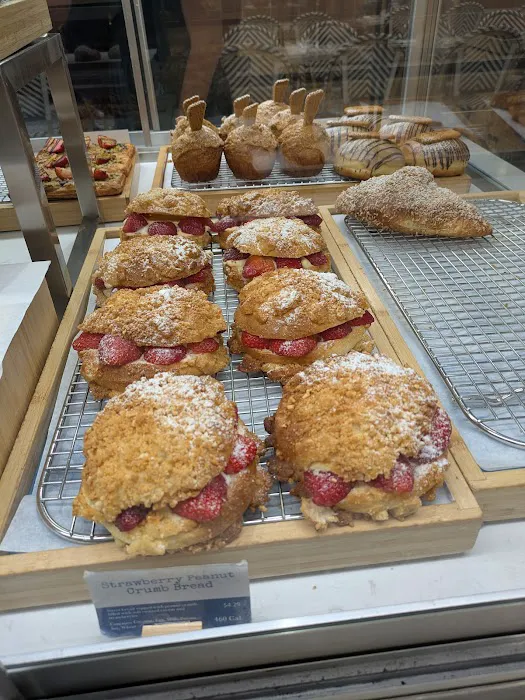Paris Baguette Picture 10
