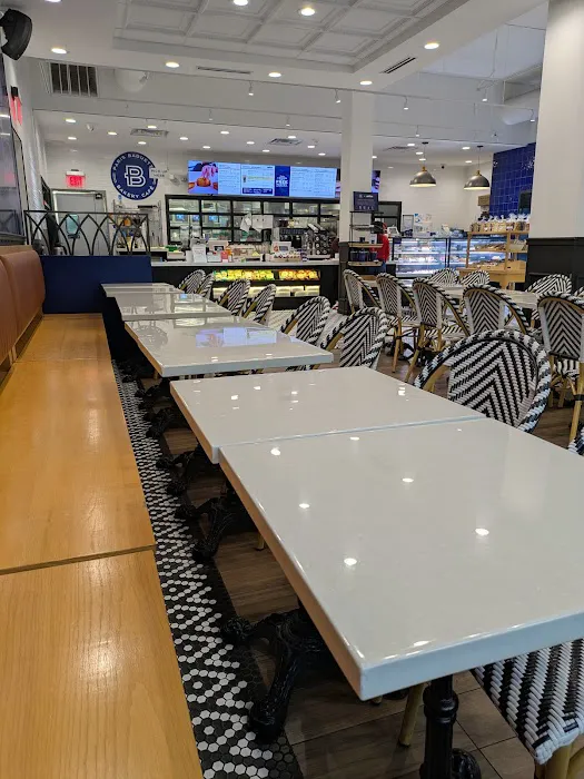 Paris Baguette Picture 6