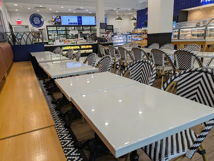 Paris Baguette Picture 7