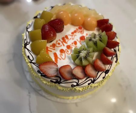 Feida Bakery