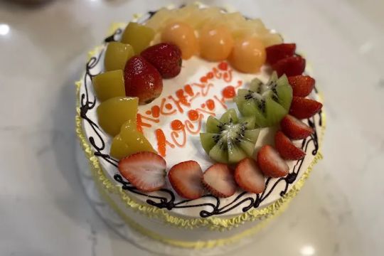 Feida Bakery
