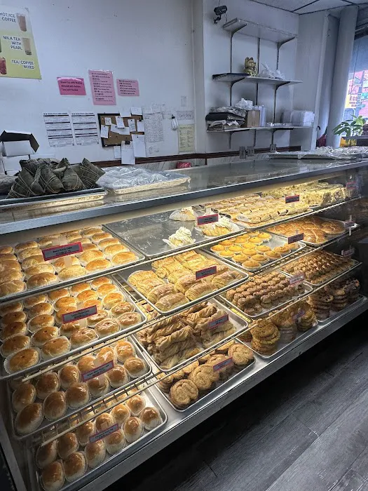 Feida Bakery Picture 2