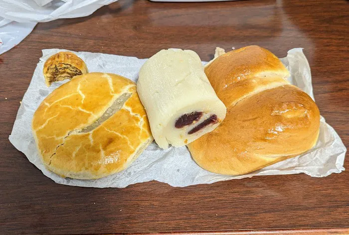 Feida Bakery Picture 4