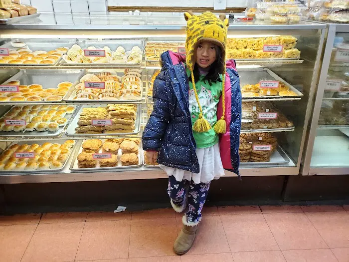 Feida Bakery Picture 6