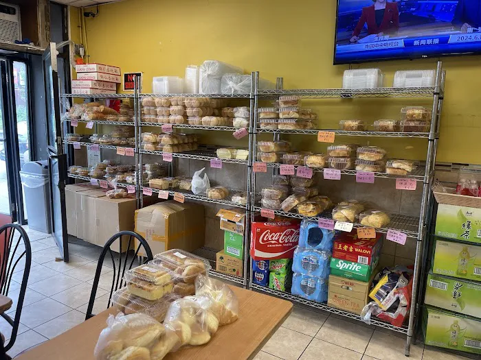 Sunlight Cafe Picture 4