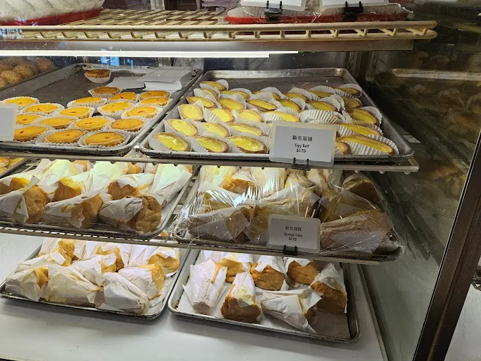 Saint Anna Bakery Picture 8