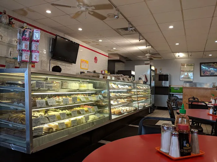Saint Anna Bakery Picture 5