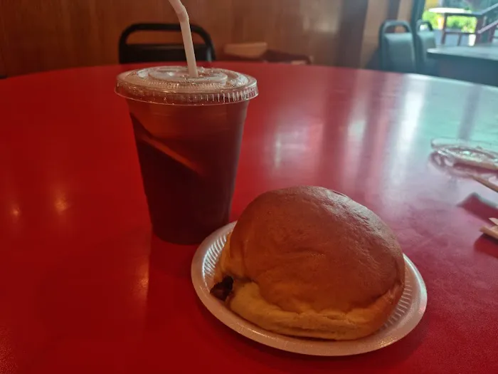 Saint Anna Bakery Picture 6