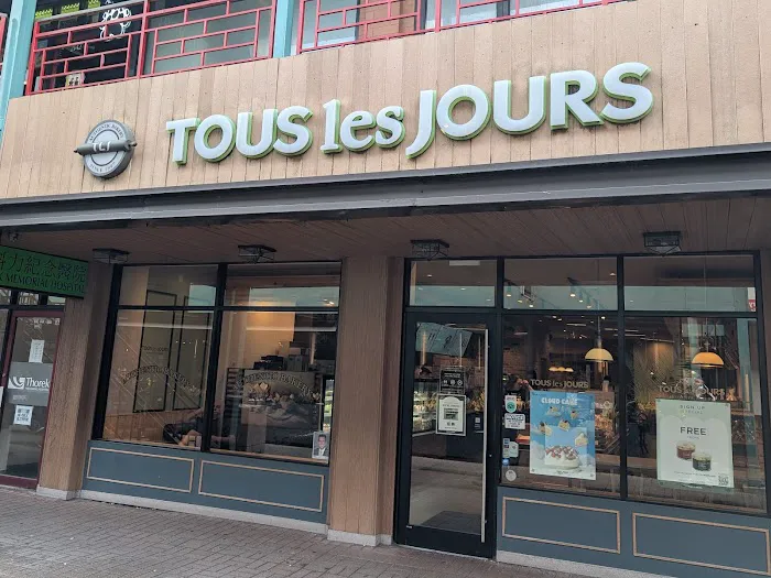 Tous Les Jours Picture 10
