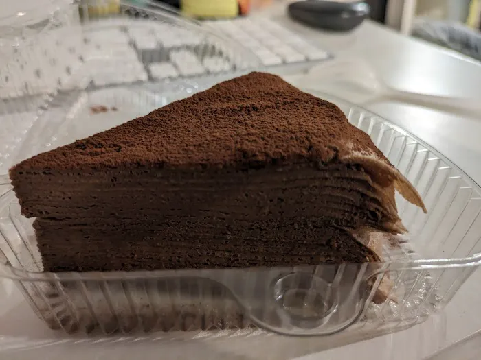 Te Cake Picture 6