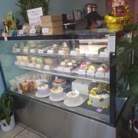 Te Cake ico
