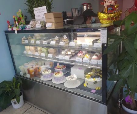 Te Cake