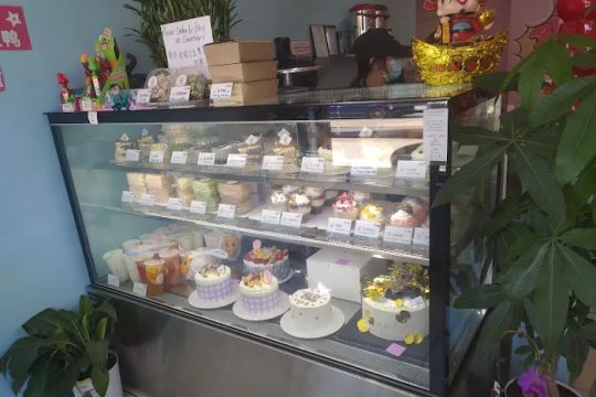 Te Cake