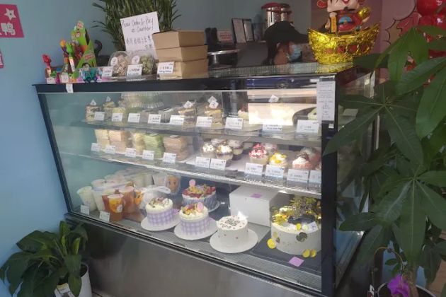 Te Cake