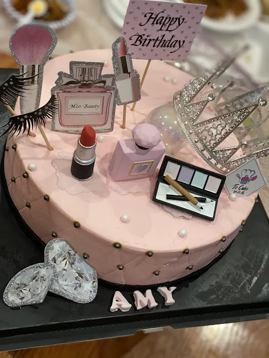 Te Cake Picture 3