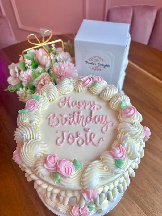 Paola's Delights Bakery Picture 9