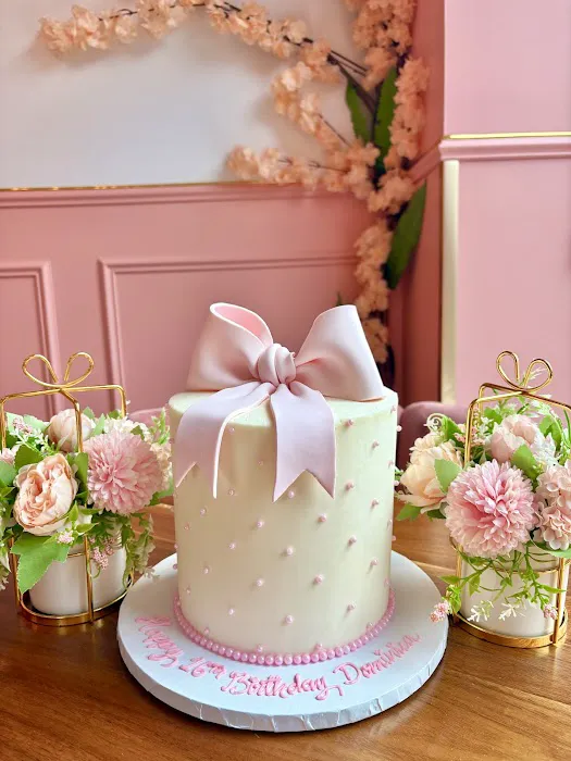 Paola's Delights Bakery Picture 8