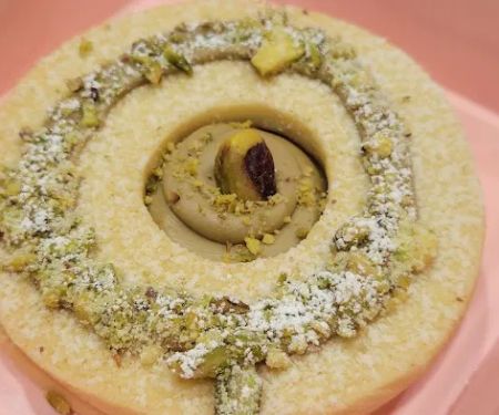 Paola's Delights Bakery