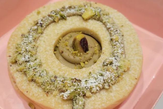Paola's Delights Bakery