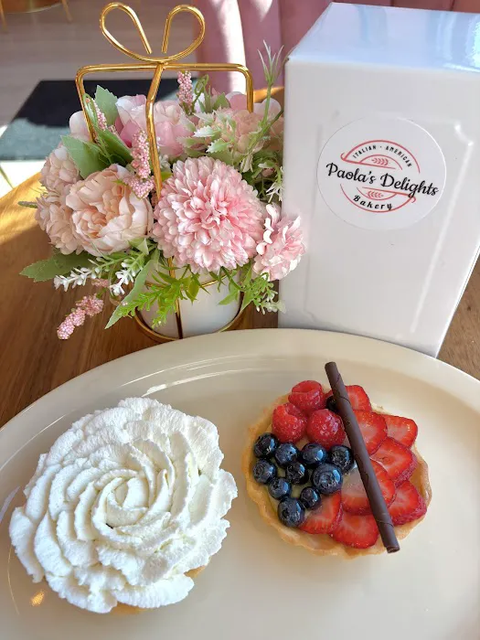 Paola's Delights Bakery Picture 6