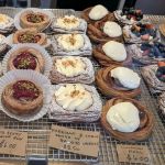 Fat Peach Bakery