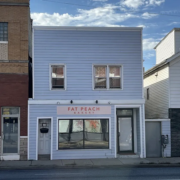 Fat Peach Bakery Picture 5