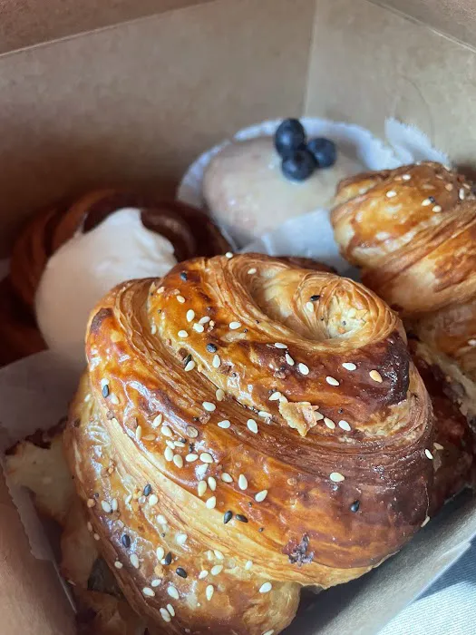 Fat Peach Bakery Picture 6