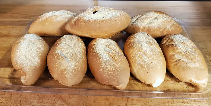 Manny's Bakery Picture 5