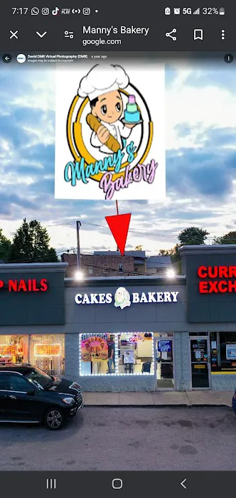 Manny's Bakery Picture 9