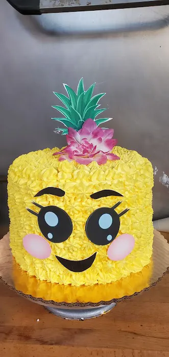 Manny's Bakery Picture 7