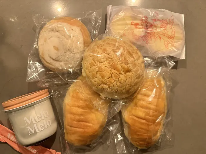 Bao Bae Bakery Picture 4