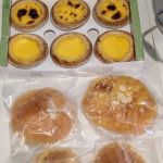 Bao Bae Bakery