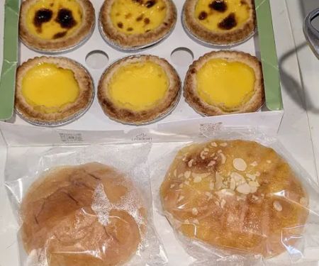 Bao Bae Bakery
