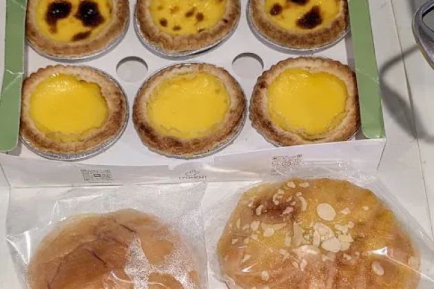 Bao Bae Bakery