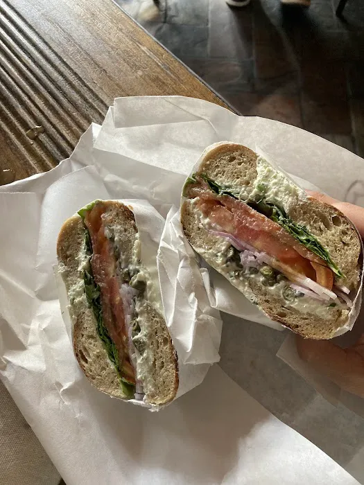 Gotham Bagels - Gold Coast Picture 3