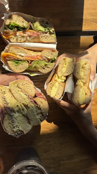 Gotham Bagels - Gold Coast Picture 1