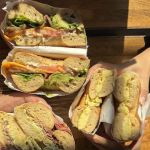 Gotham Bagels - Gold Coast
