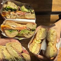 Gotham Bagels - Gold Coast ico