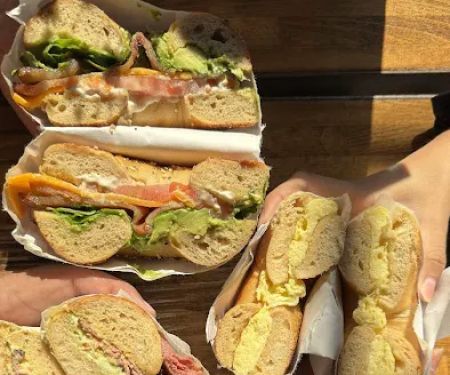 Gotham Bagels - Gold Coast