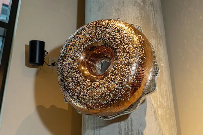 Tilly Bagel Shop Picture 6