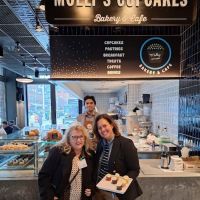 Molly's Cupcakes ico