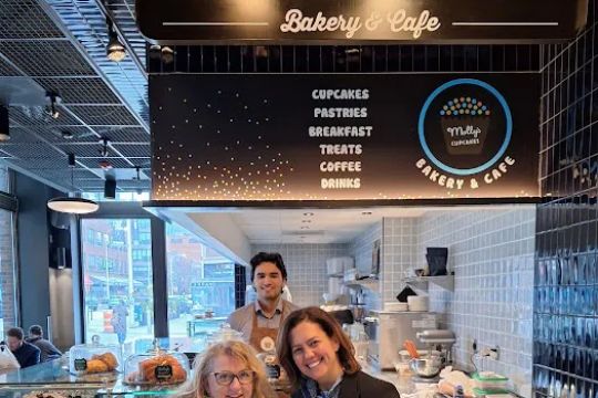 Molly's Cupcakes
