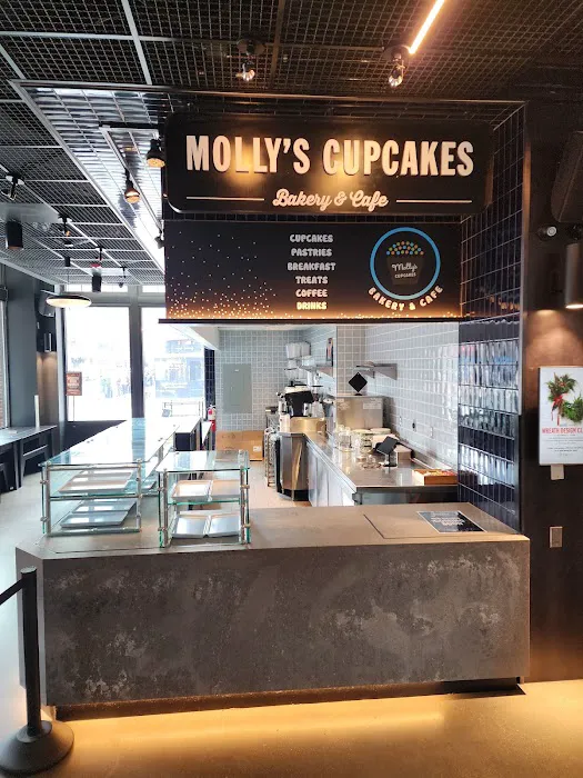 Molly's Cupcakes Picture 4